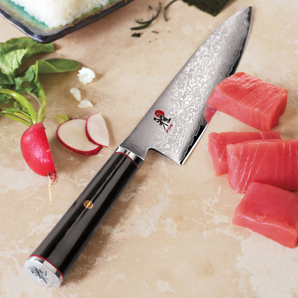 Miyabi Kaizen Chefs Knife 8 inch
