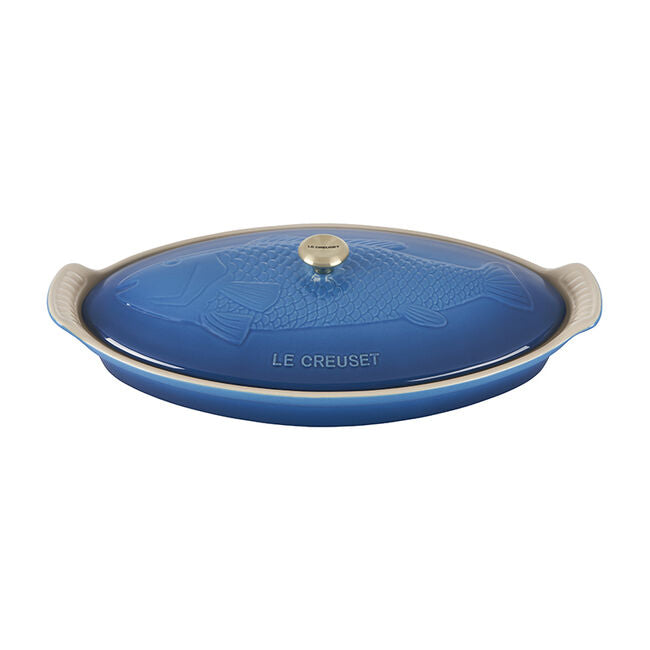 Le Creuset 1.7 Qt. Fish Baker Dish - 71024260200152