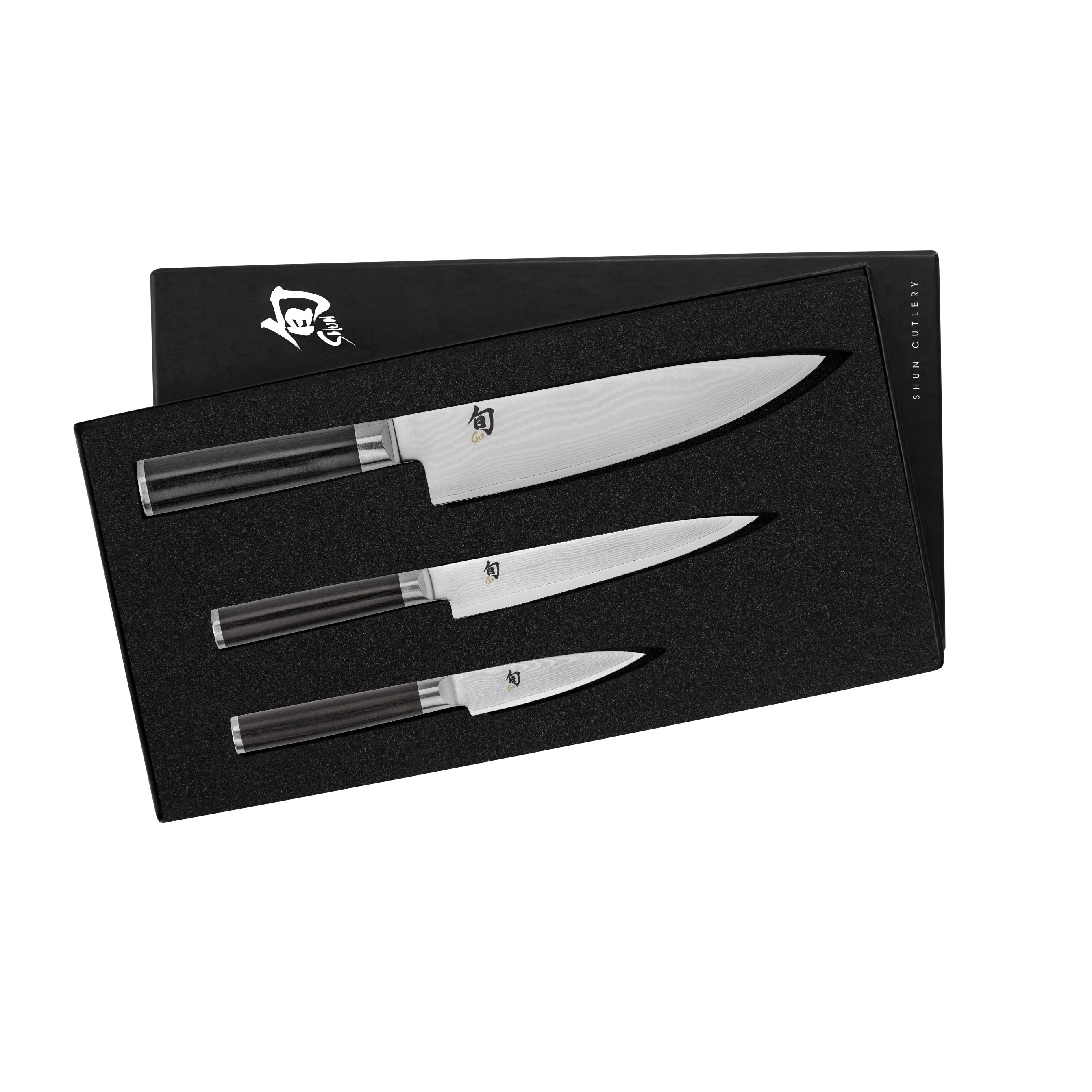 Buy Shun Knives Classic Chef's Knife 8 - Ships Free - DM0706