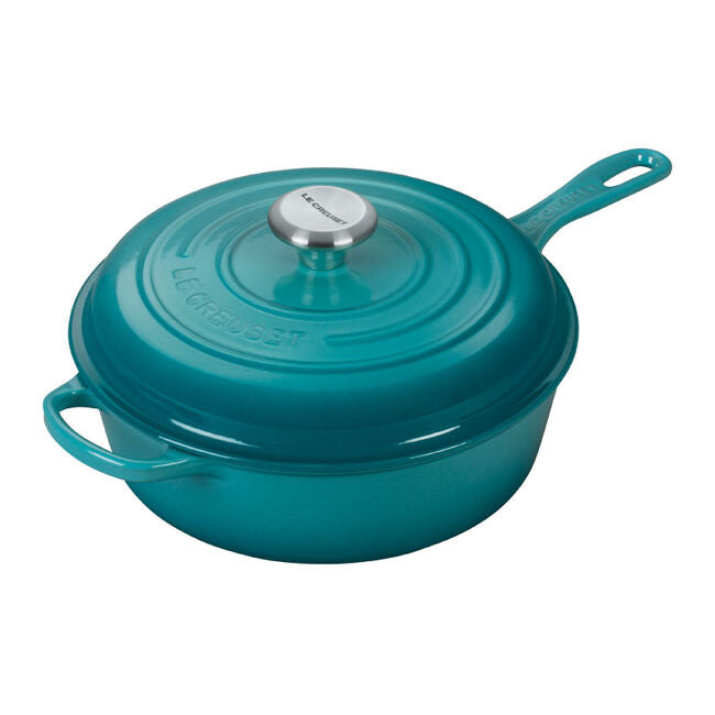 Le Creuset Signature Cassadou – Browns Kitchen