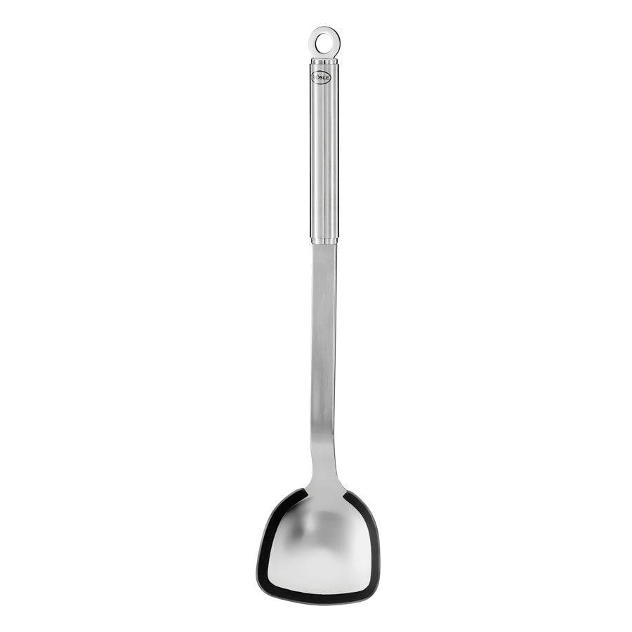 Rosle Stainless Steel and Silicone Crepe Spreader