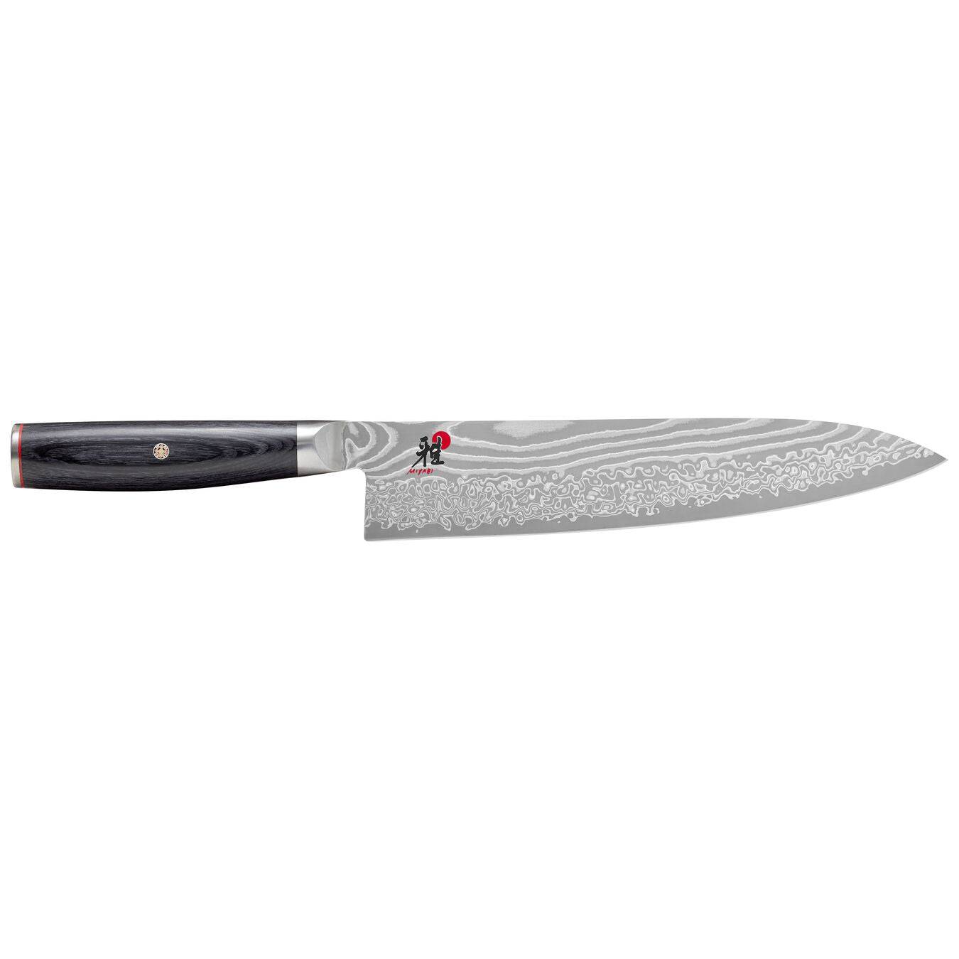 Update International KGE-02 - 5 Stainless Steel Forged Utility Knife