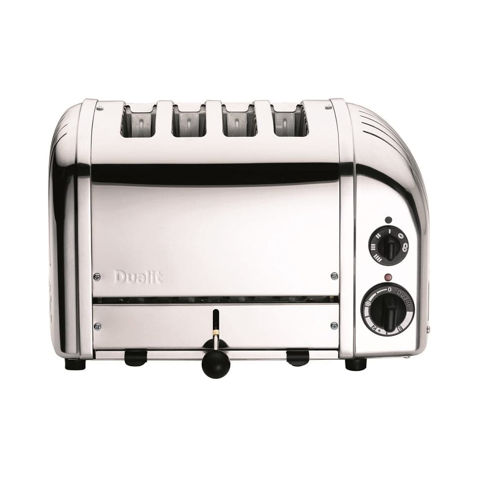 Dualit 4-Slice Toaster - NewGen Copper Toaster - 47440