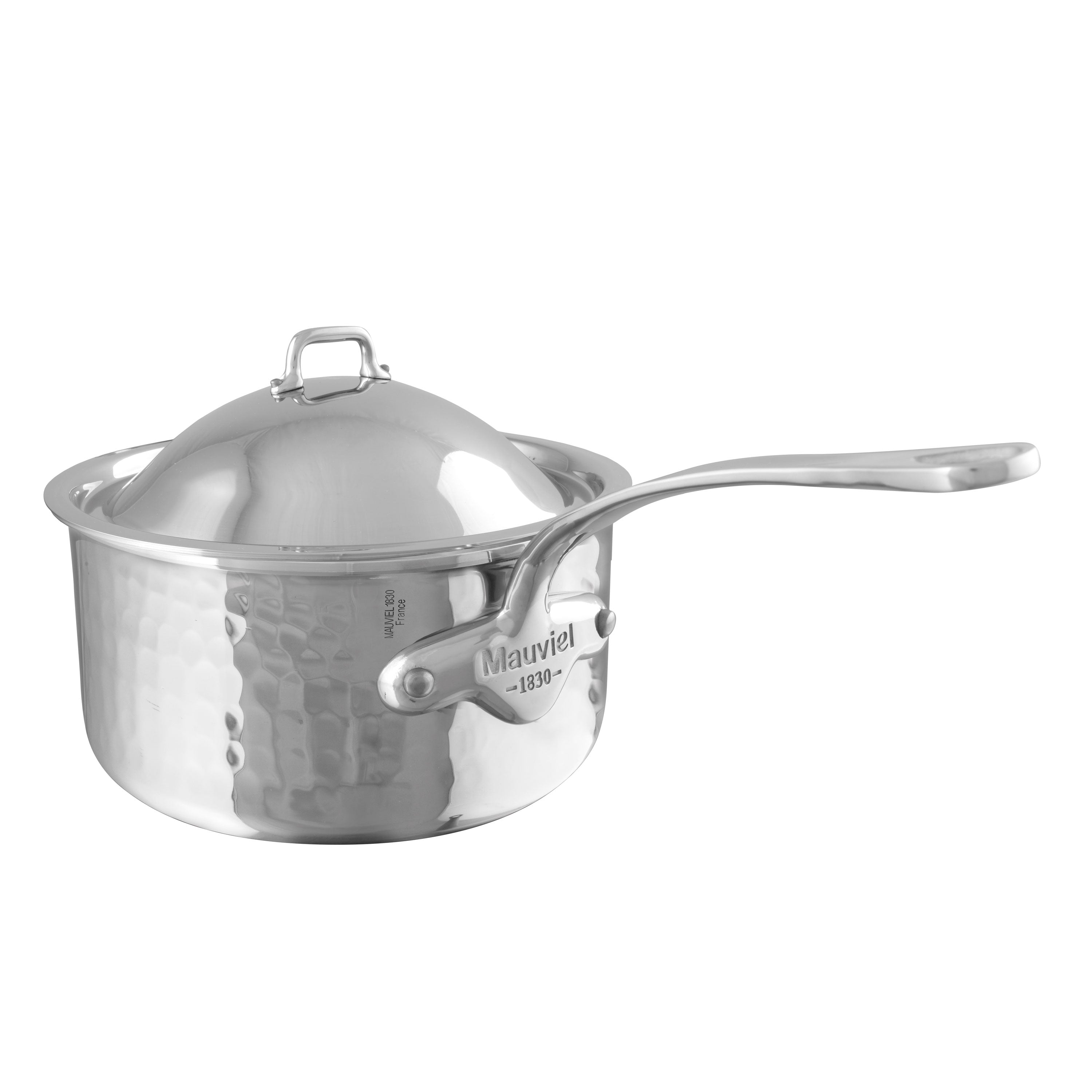 Zwilling Commercial Stainless Steel Rondeau Pan Without A Lid - 18-Qt