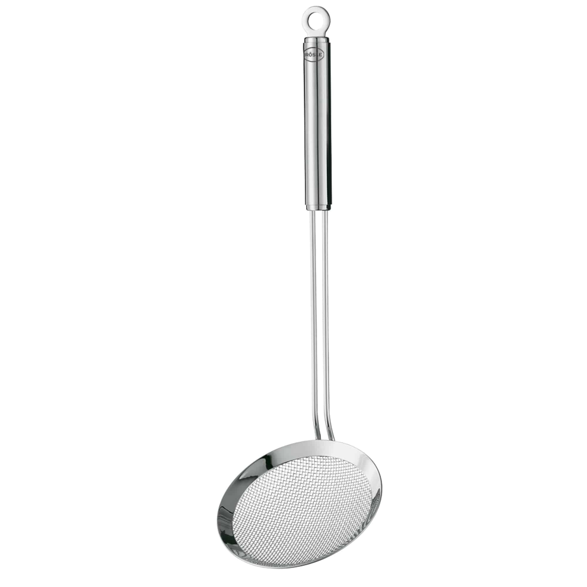 Rosle Kitchen Strainer Fine Mesh