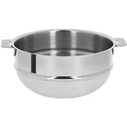 Stainless Steel Double Boiler Insert