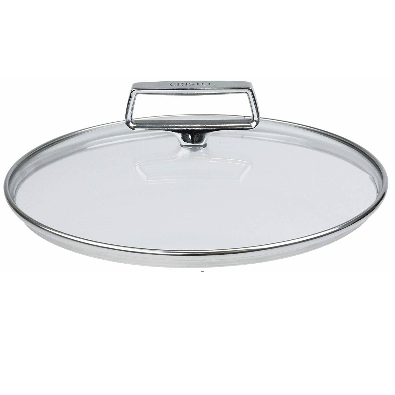 Cristel Mutine 8.5'' Frying Pan - Detachable Handles