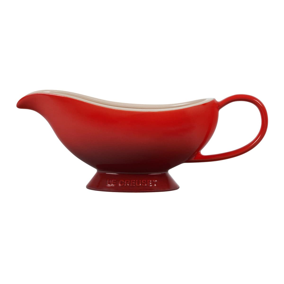 Le Creuset 1.5 qt. Cerise Tart Dish