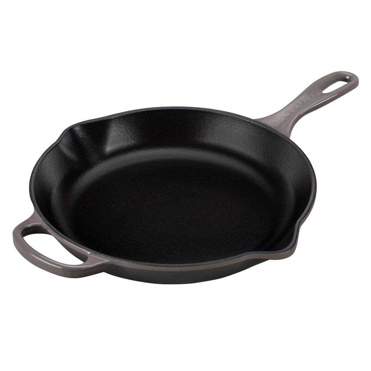 Le Creuset Classic 9 Enameled Cast Iron Traditional Skillet