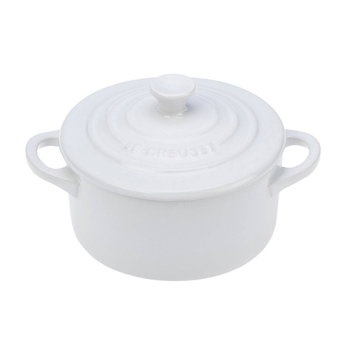 http://www.kitchen-universe.com/cdn/shop/products/Le-Creuset-Stoneware-Mini-Round-Cocotte_-8-Ounces_-White.jpg?v=1665632877