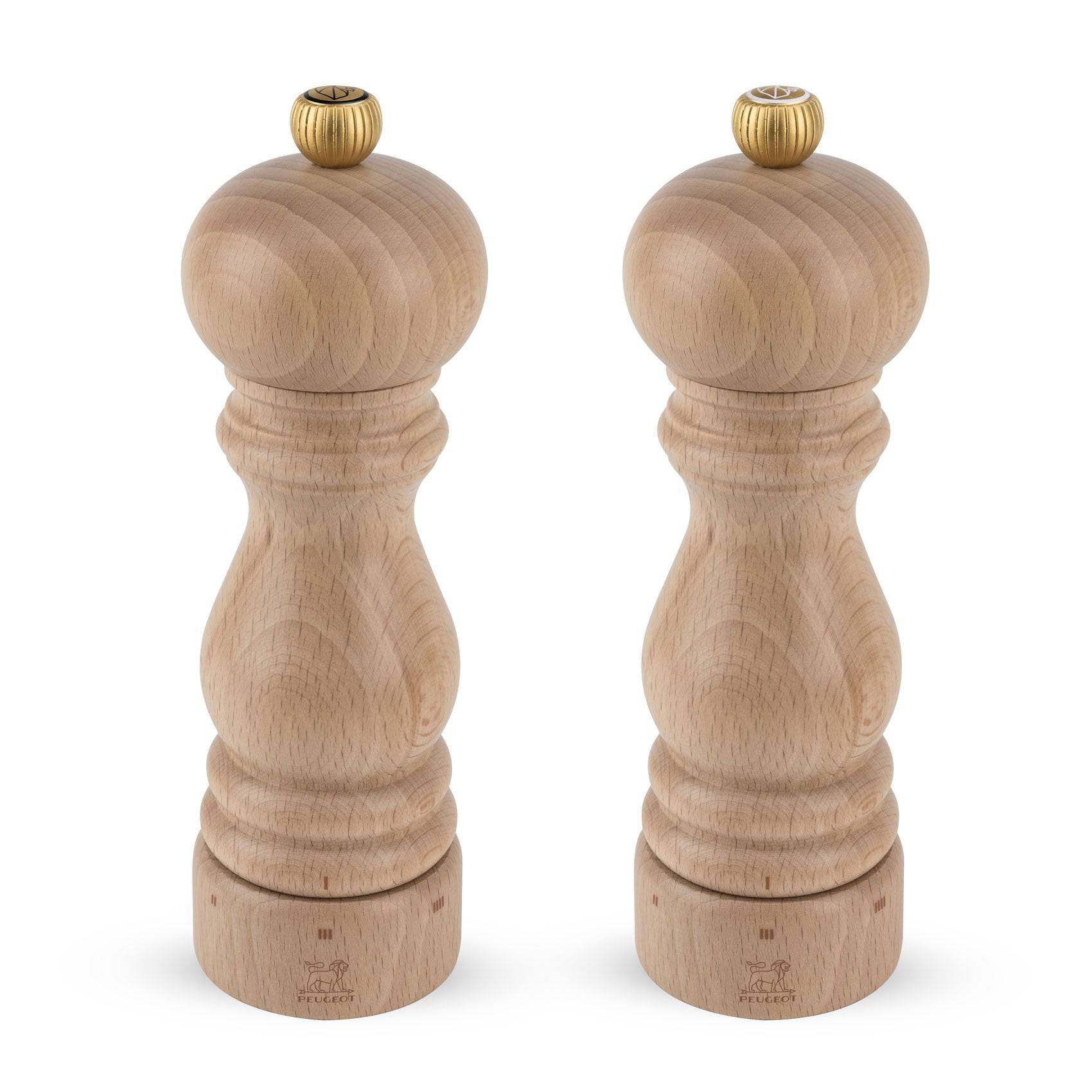 Peugeot Paris Nature Pepper Mill