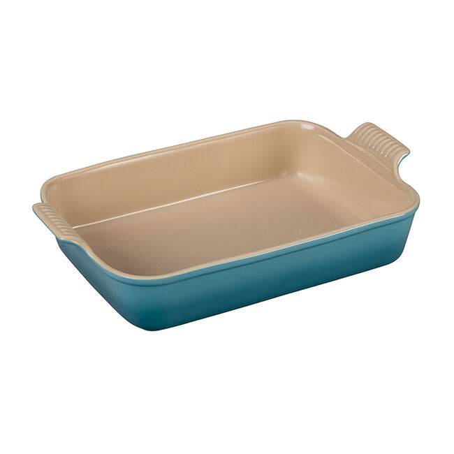 Le Creuset Heritage 9-In. Pie Dish - Marseille