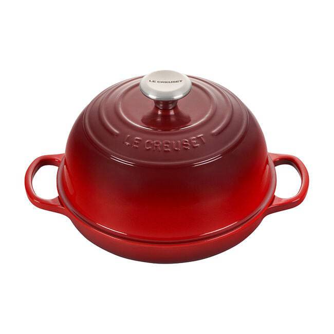  Le Creuset Enameled Cast Iron Bread Oven, Exclusive