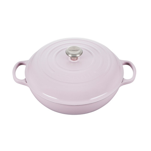 Le Creuset Signature Enameled Cast Iron Braiser