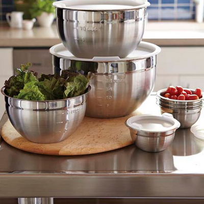 Rosle Mixing Bowls