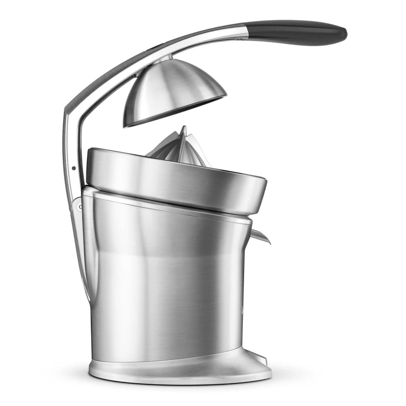 Breville Brushed Stainless Steel The Citrus Press Pro Juicer