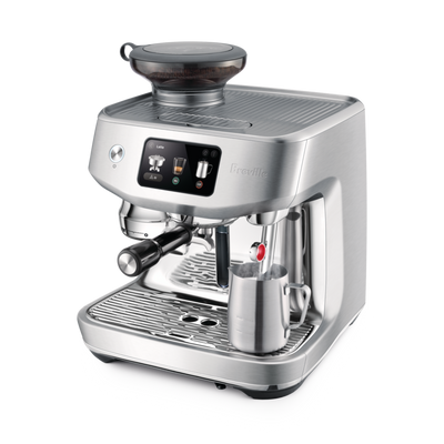 Breville The Oracle Jet Stainless Steel Espresso Machine