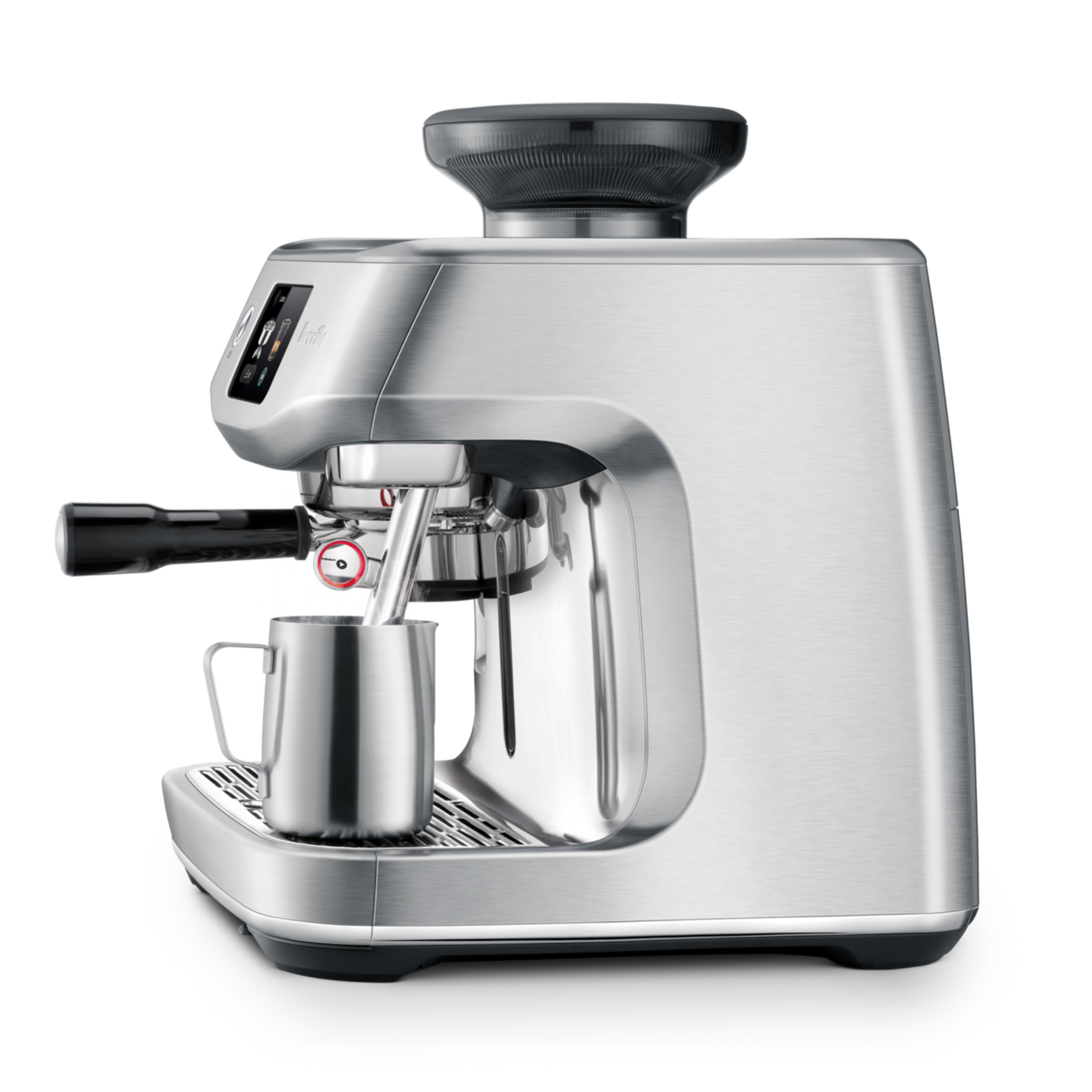 Breville The Oracle Jet Stainless Steel Espresso Machine