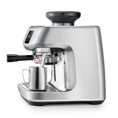 Breville The Oracle Jet Stainless Steel Espresso Machine