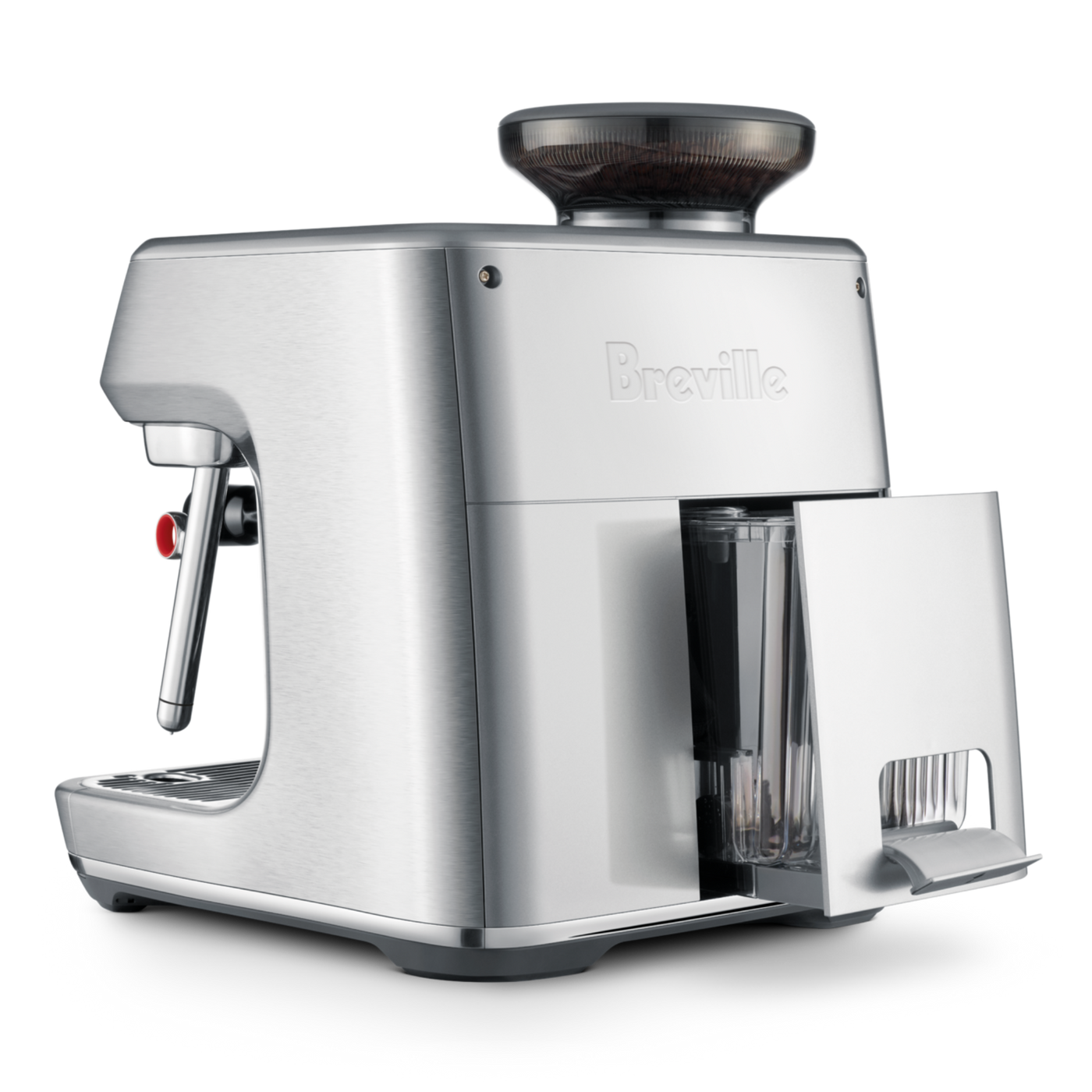 Breville The Oracle Jet Stainless Steel Espresso Machine