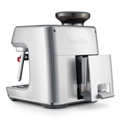 Breville The Oracle Jet Stainless Steel Espresso Machine