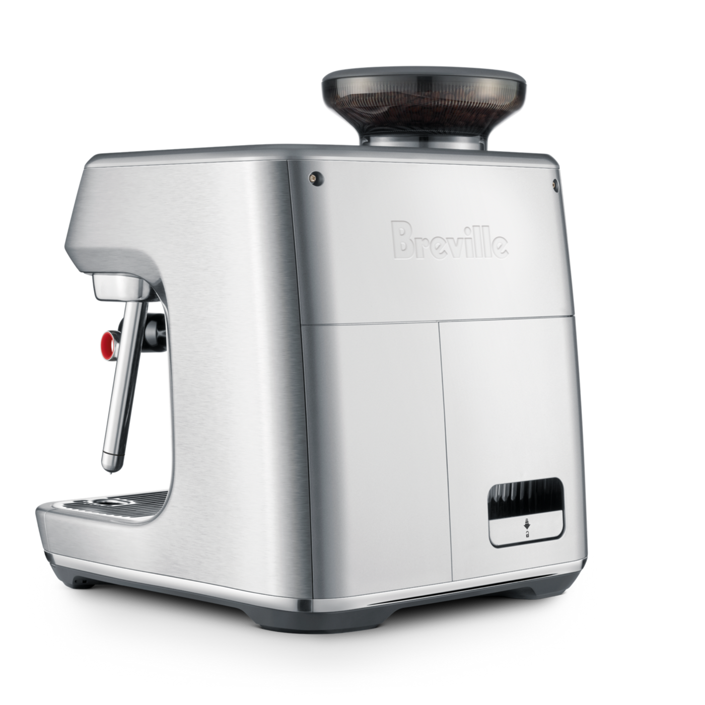 Breville The Oracle Jet Stainless Steel Espresso Machine