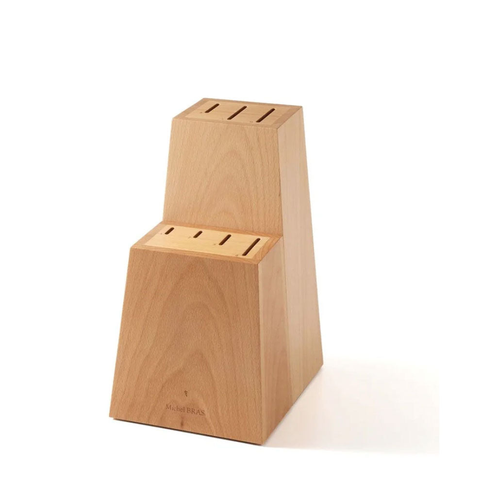 Michel Bras Maple Block, 7-Slot