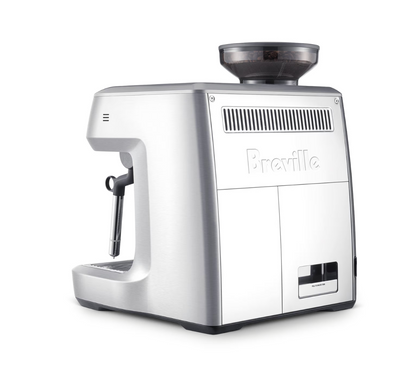 Breville Brushed Stainless Steel The Oracle Touch Espresso Machine - Kitchen Universe