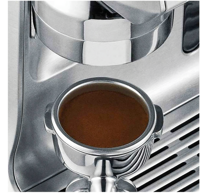 Breville Brushed Stainless Steel The Oracle Touch Espresso Machine - Kitchen Universe