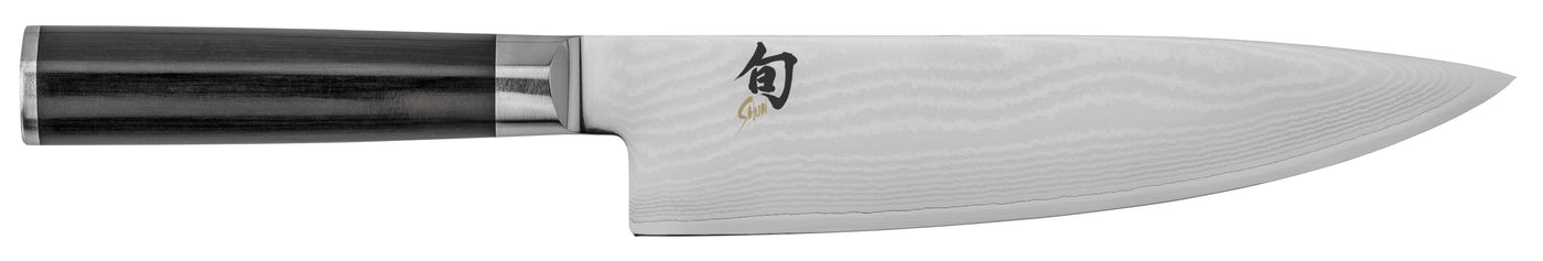 Shun Classic Chef's Knife, 8-in