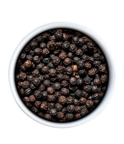 Peugeot Tan Hoi Vietnamese Black Peppercorns, 4.8 ounces