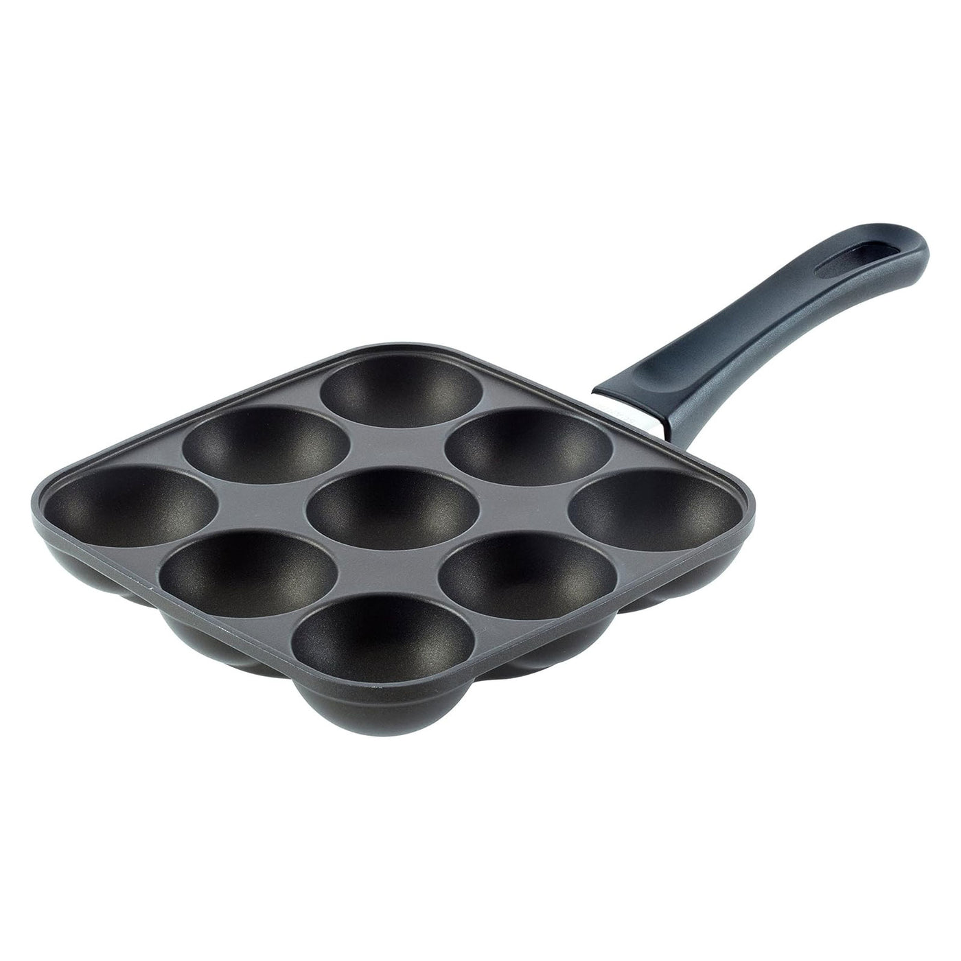 Scanpan Classic Aebleskiver / Puff Dumpling Pan