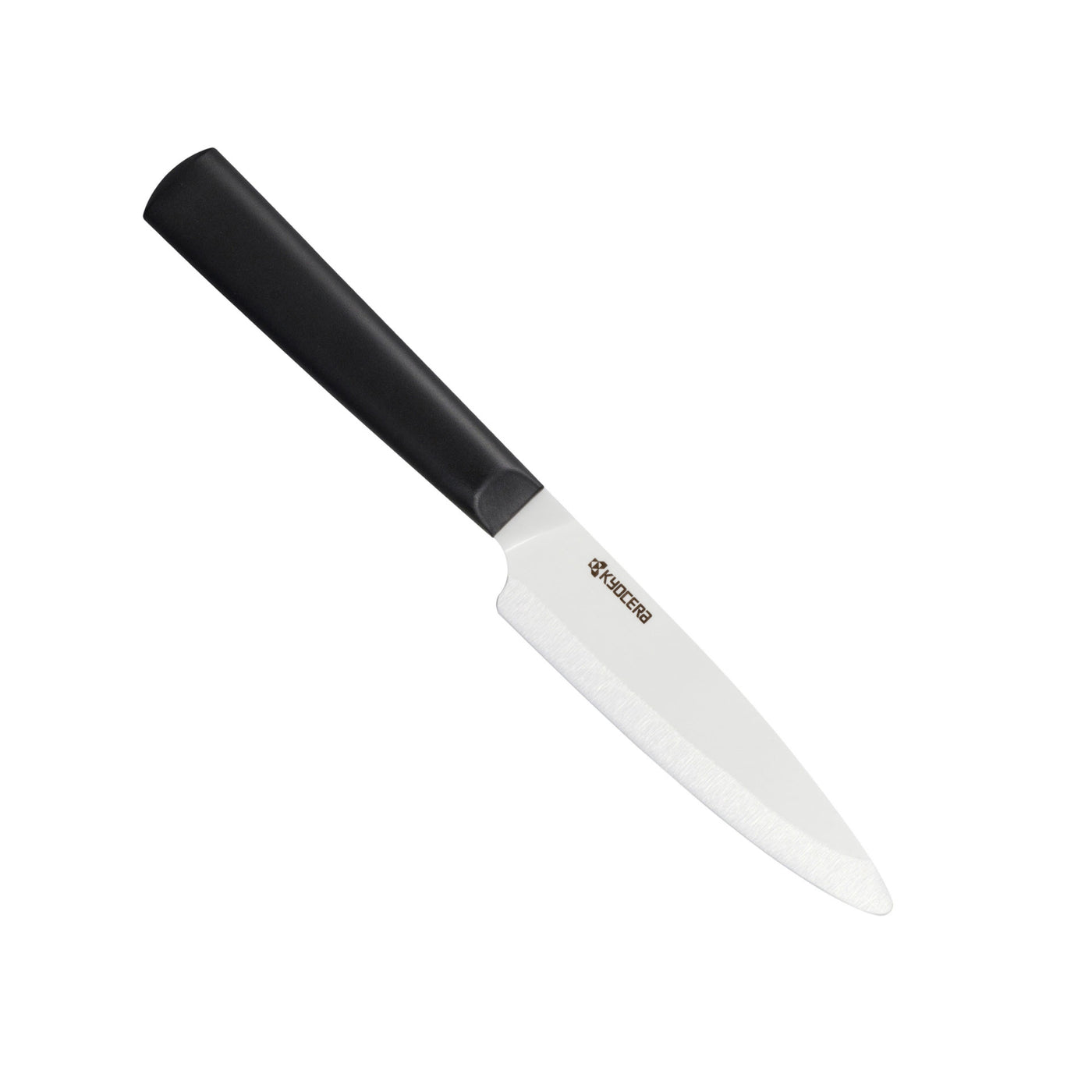 Kyocera Innovation Ceramic Utility Knife 4.5-in, Newest Generation