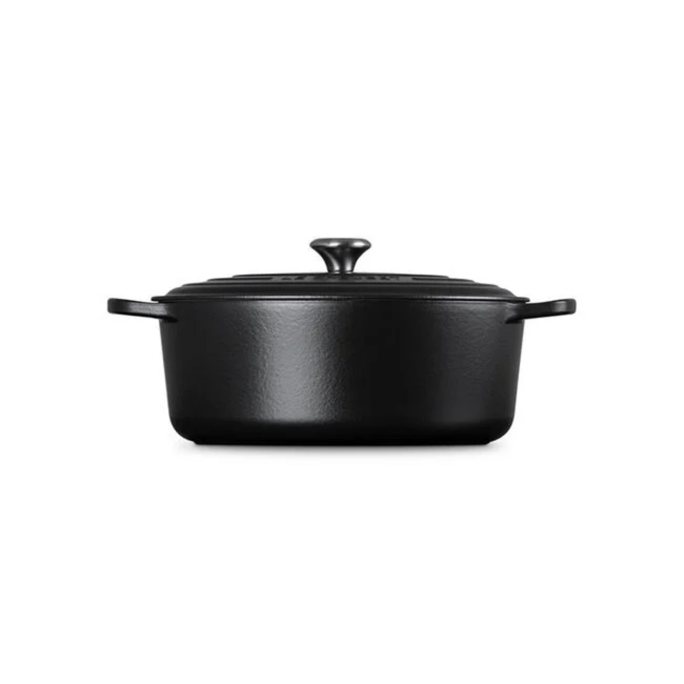 Le Creuset Signature Enameled Cast Iron Oval Dutch Oven, 8-Quart