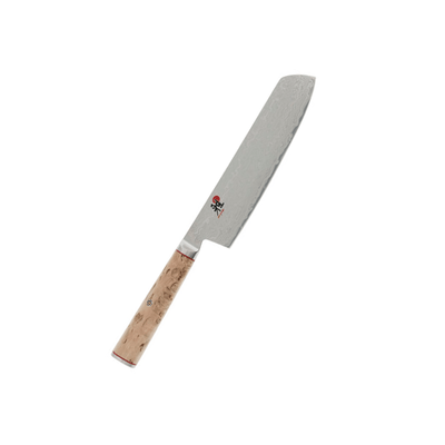 Clauss Titanium Bonded 10 Chef's Knife, Gray and Red Rubberized Nylon  Handle - KnifeCenter - 18452 - Discontinued