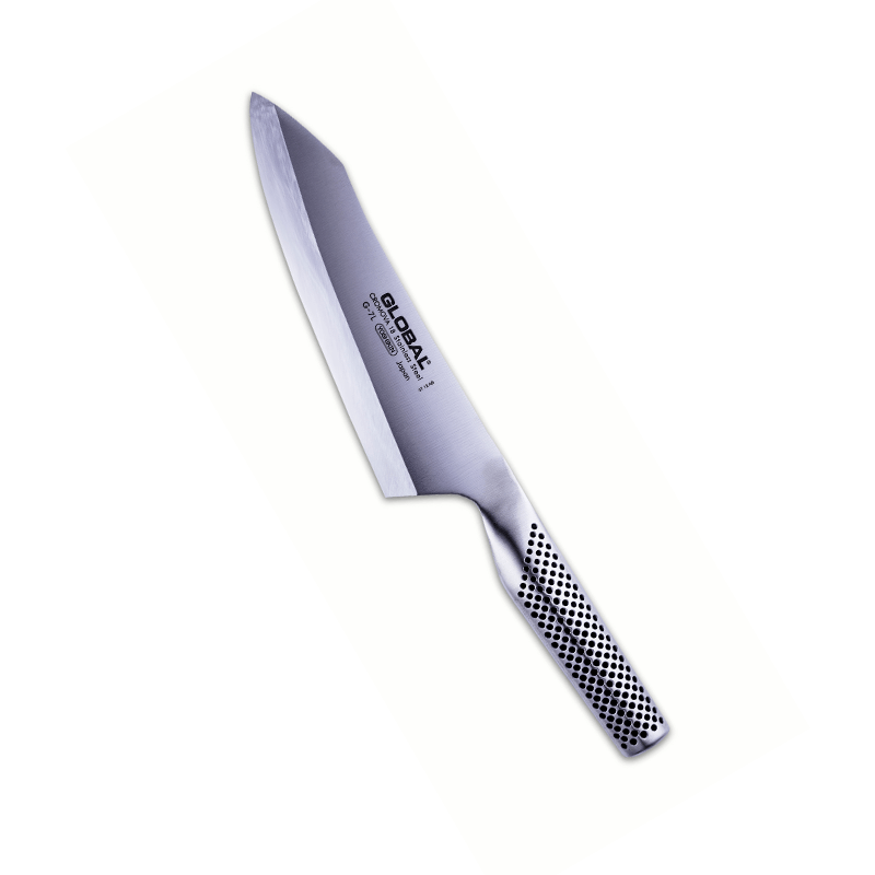 Classic 7 Deba Knife- Left Handed