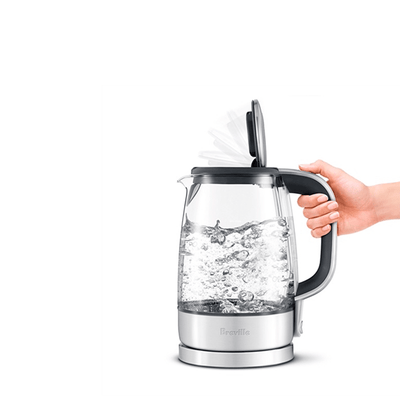 the Hemisphere Control Blender by Breville — The Kitchen by Vangura