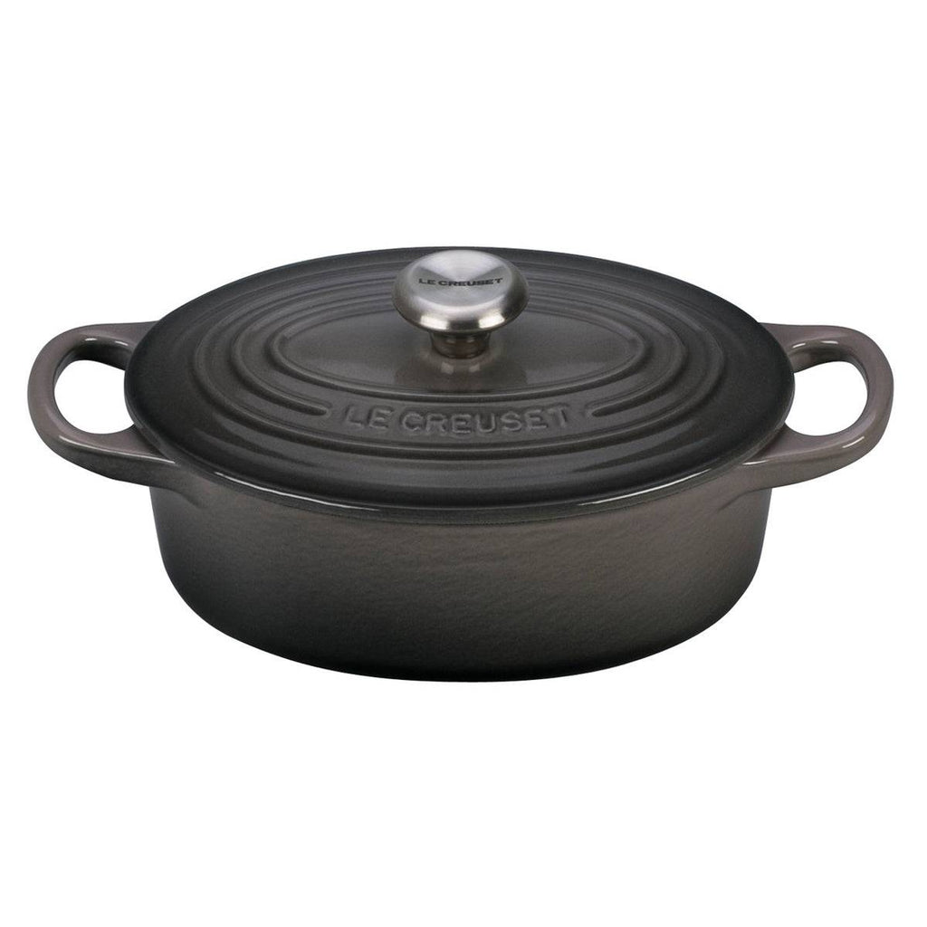 Le Creuset Signature Enameled Cast Iron 8-Piece Cookware Set