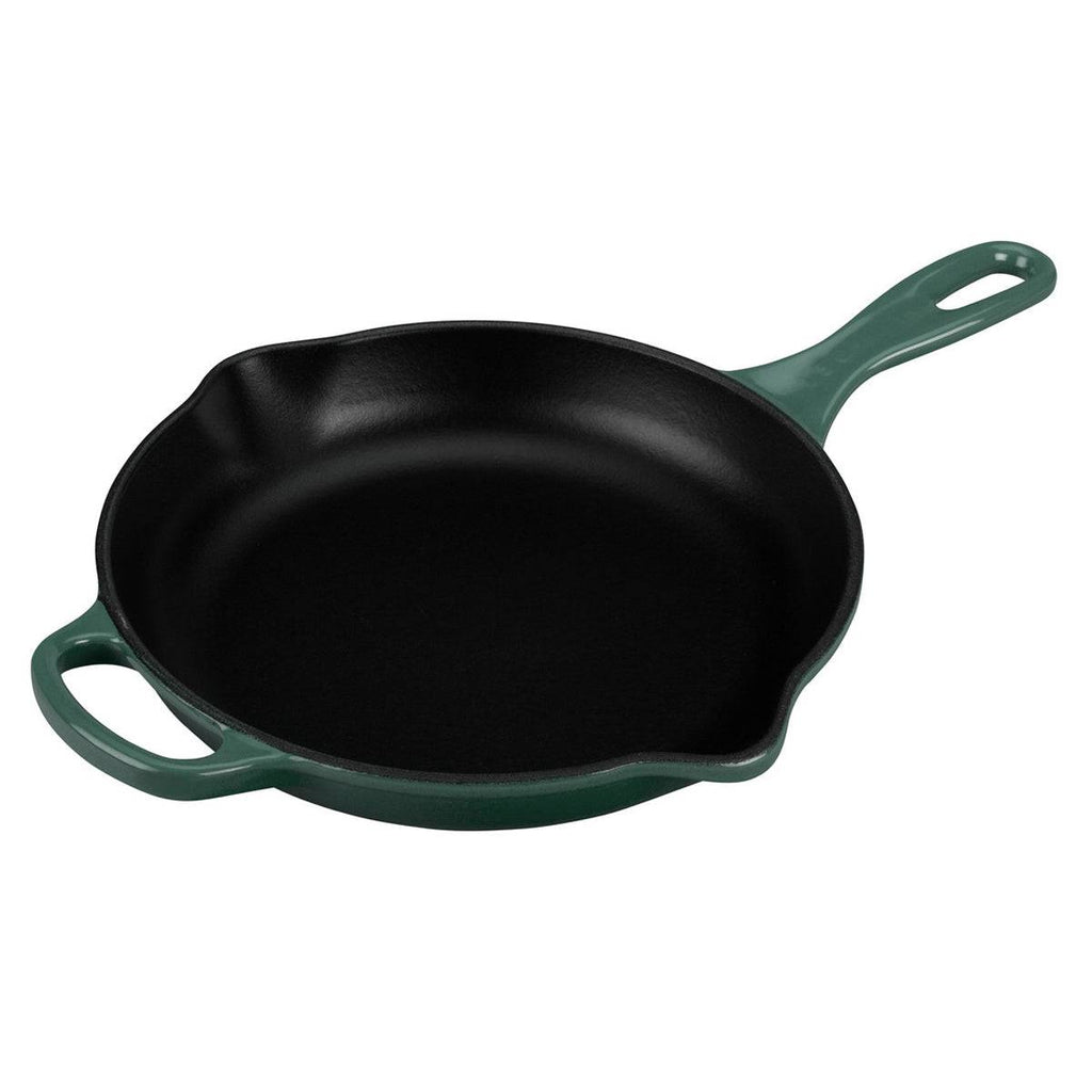 Le Creuset 9 Inch Enamel Cast Iron Skillet