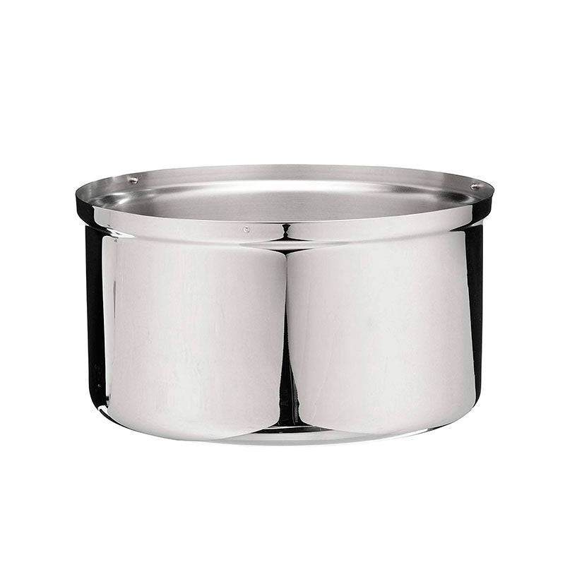 Bosch Universal Plus & Nutrimill Artiste MUZ6ER1 Stainless Steel Bowl -  Extreme Wellness Supply